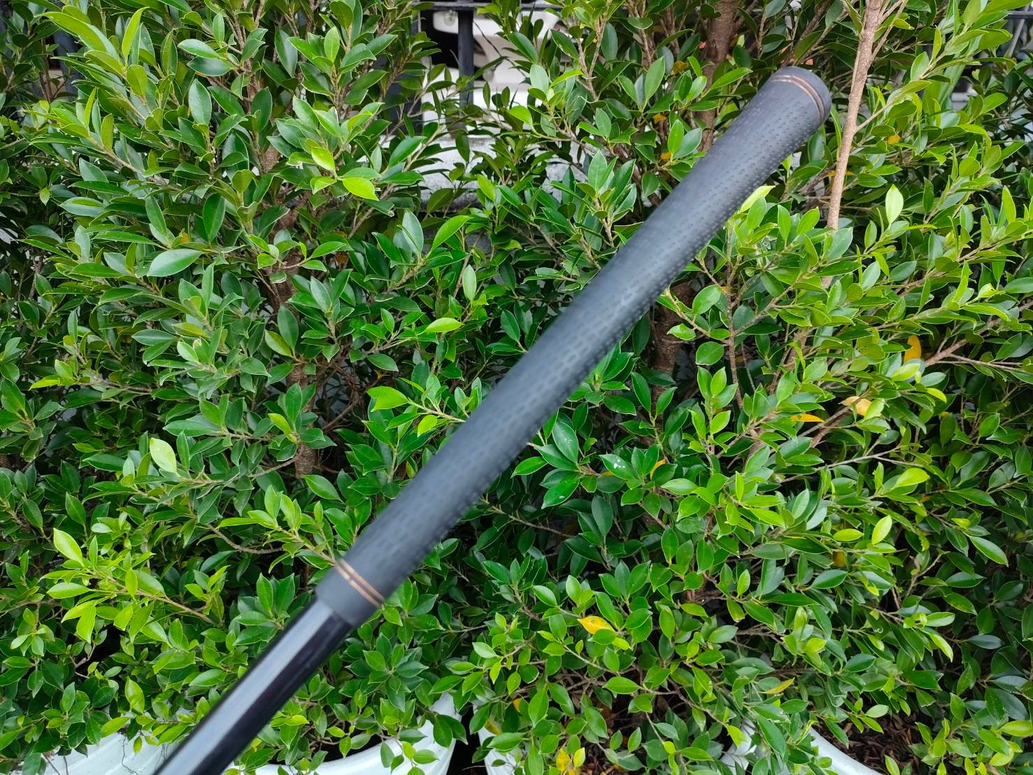 FW 3 CHAIIENGER C2 องศา15 วัสดุสแตนเลส สตีล เป็นวัสดุที่ดีมากๆ สำหรับ FW ก้าน TRU POWER FLEX R ตีง่ายมากๆครับหน้าใหญ่ ตีไกล
