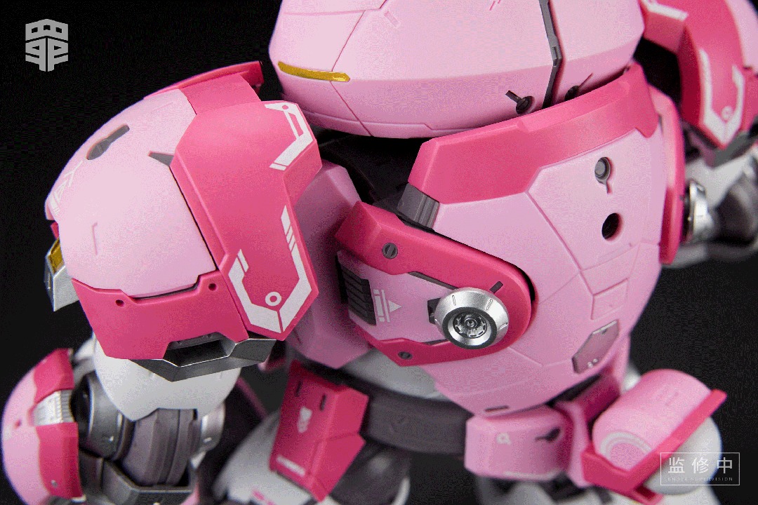 [สั่งจอง]MS General 1/10 : Seven Deadly Sins - Sloth + Honey Hug + Coconut Crash