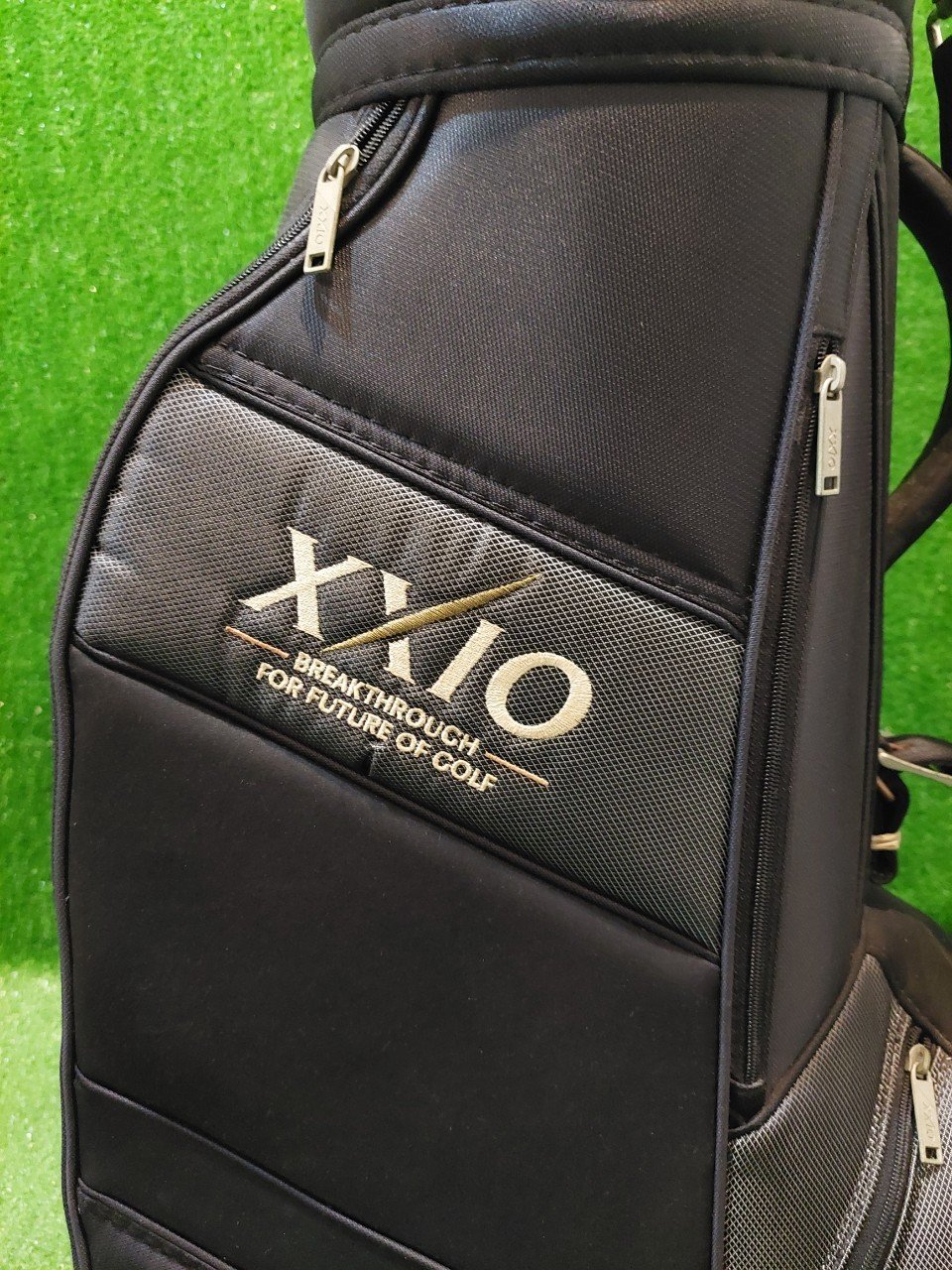 ถุงกอล์ฟ XXIO ของแท้