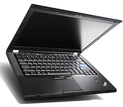Notebook Lenovo ThinkPad T420s 14