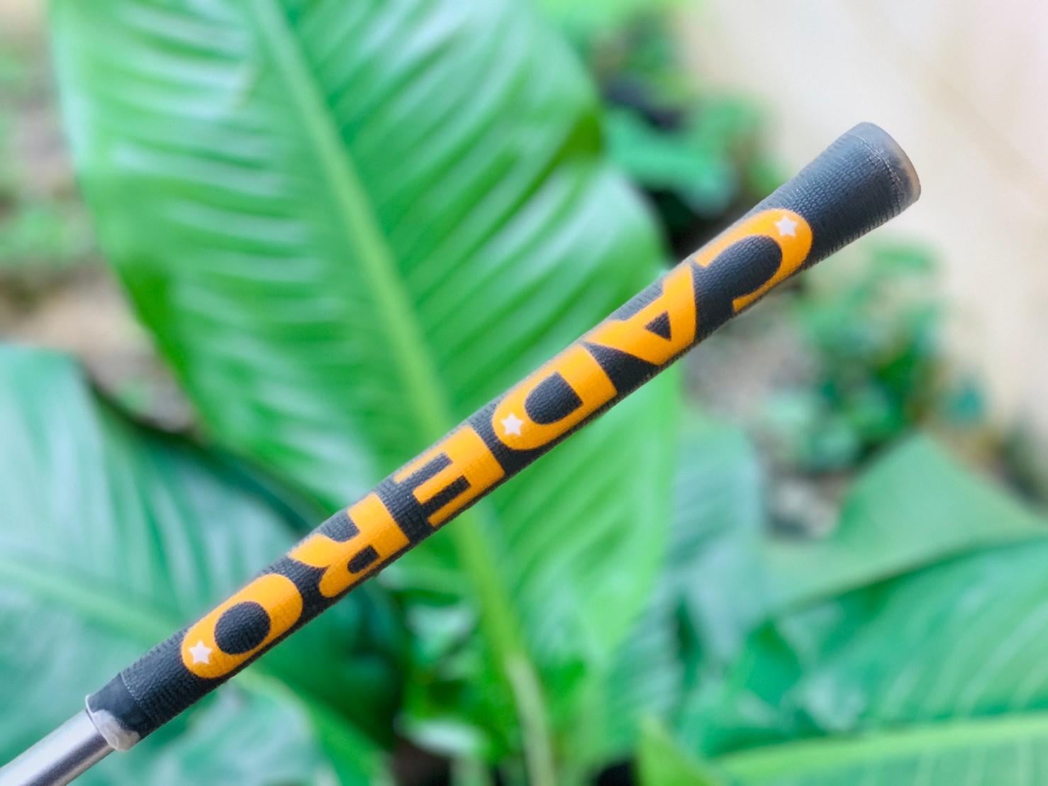 IRON SET KATANA VOLTIO IV