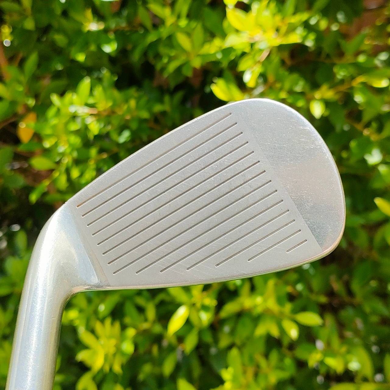 ชุดเหล็ก YAMAHA INPRES GRX มีเหล็ก 5- 9 เเละ PW AW ก้าน YAMAHA INPRES GRX รุ่นนี้พิเศษมากๆ เป็นเหล็ก FORGED ชุดเหล็กที่ FC YAMAHA ตามหา!!! รุ่นนี้พิเศษมากๆ เป็นเหล็ก FORGED พรีเมี่ยมจากประเทศญี่ปุ่นดังเดิม ไม้กอล์ฟมือสอง ของแท้ BY NakaraLuxurious