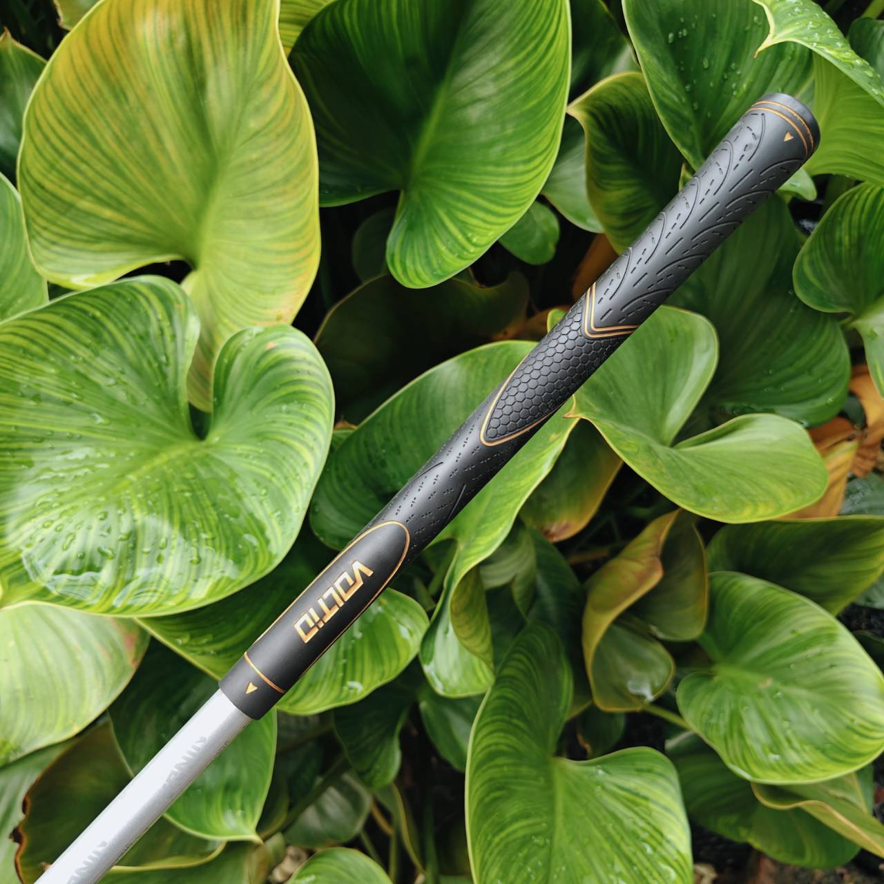 ชุดเหล็ก KATANA NINJA ต้นตำหรับหน้าเด้ง! พรีเมี่ยมญี่ปุ่นตัวจริง ไกล แรง คอนโทรลง่าย ครบสูตร!