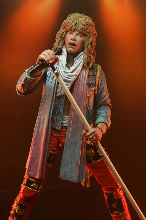 [พร้อมส่ง] NECA 8" : Bon Jovi "Slippery When Wet"