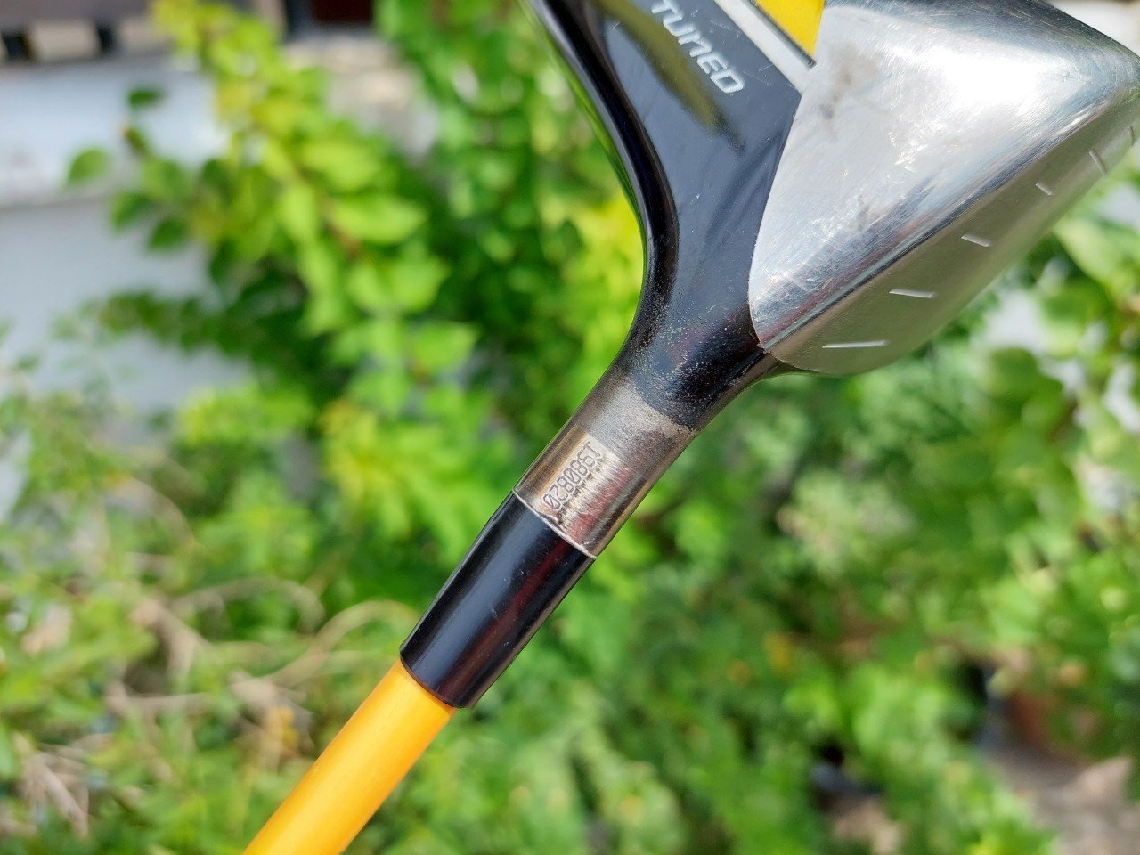 Driver KING COBRA S9-1