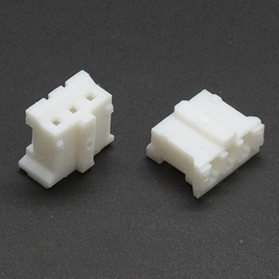 หัวต่อตัวผู้ แบบ 3 Pin JST pitch 2.00mm 3 Pin