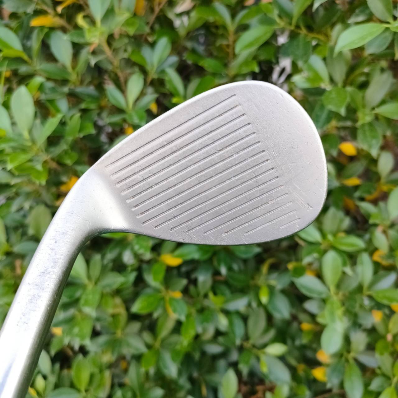WEDGE TAYLORMADE RAC องศา 58 BOUNCE 8 ก้าน N.S.PRO 950 GH FLEX WEDGE ก้านดีมาก แม่นๆ นุ่มๆ สปินจัดครับ