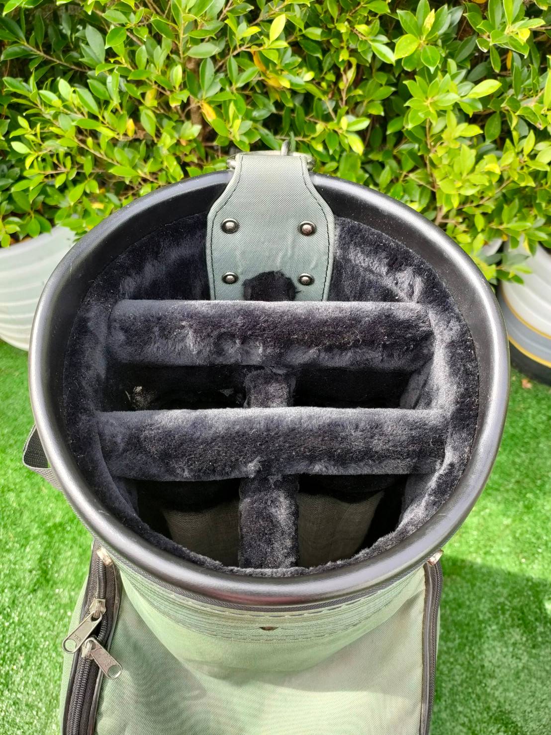 ถุงกอล์ฟ RAM มือสอง