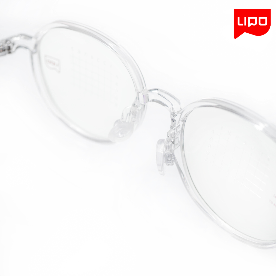 แว่นตาเด็ก LIPO รุ่น XIA 211 Col.1WTW