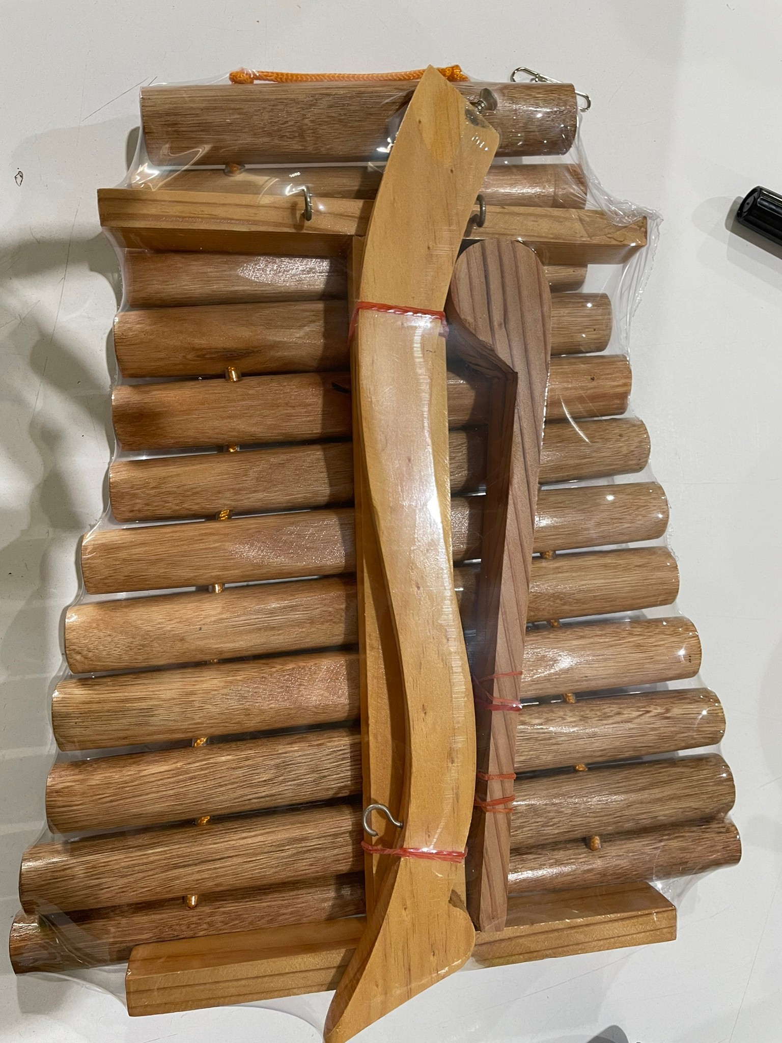 โปงลาง ของเล่นเสริมพัฒนาการ ,ของเล่นเสริมทักษะ,ของเล่นเด็ก, สื่อการสอนอนุบาล,เครื่องดนตรี และสื่อประกอบจังหวะ ของเล่นอนุบาลพร้อมส่ง