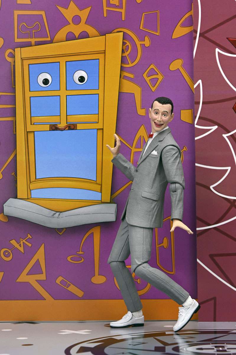 [สั่งจอง]Neca 7" scale - Halloween : Curse of Michael Myers