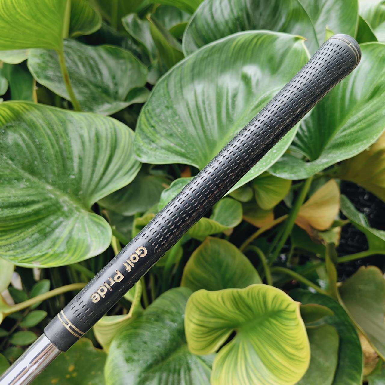 Wedge Mizuno MP Series – 52° Bounce 7 Grain Flow Forged ✨