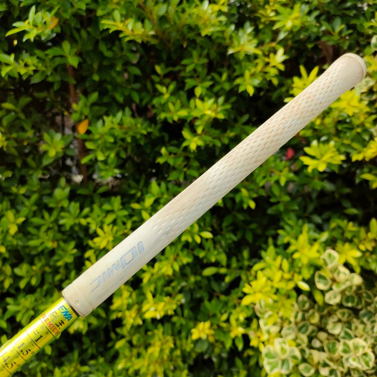 ** ไม้กอล์ฟสำหรับผู้หญิง ** DRIVER ENA PREMIUM องศา 11.5 ก้าน ENA PREMIUM FLEX L ไม้กอล์ฟ SUPER PREMUIM ของญี่ปุ่นแท้ ไม้กอล์ฟมือสอง ของแท้ BY NakaraLuxurious