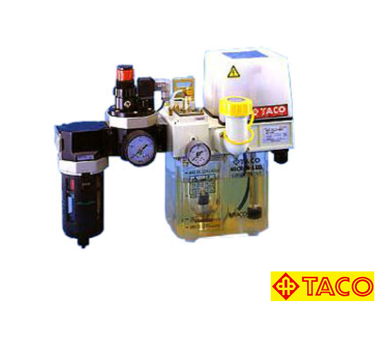 TACO LUBRICATION
