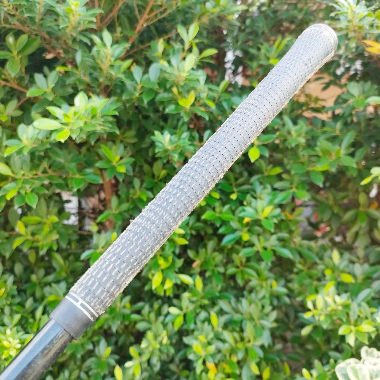 HYBRID KASCO POWER TORNADO 33 SUPER HYTEN ก้าน POWER TORNADO FLEX R เป็น HYBRID ที่ยอดนิยมสุดๆในญี่ปุ่น!! ไม้กอล์ฟมือสอง ของแท้ BY NakaraLuxurious