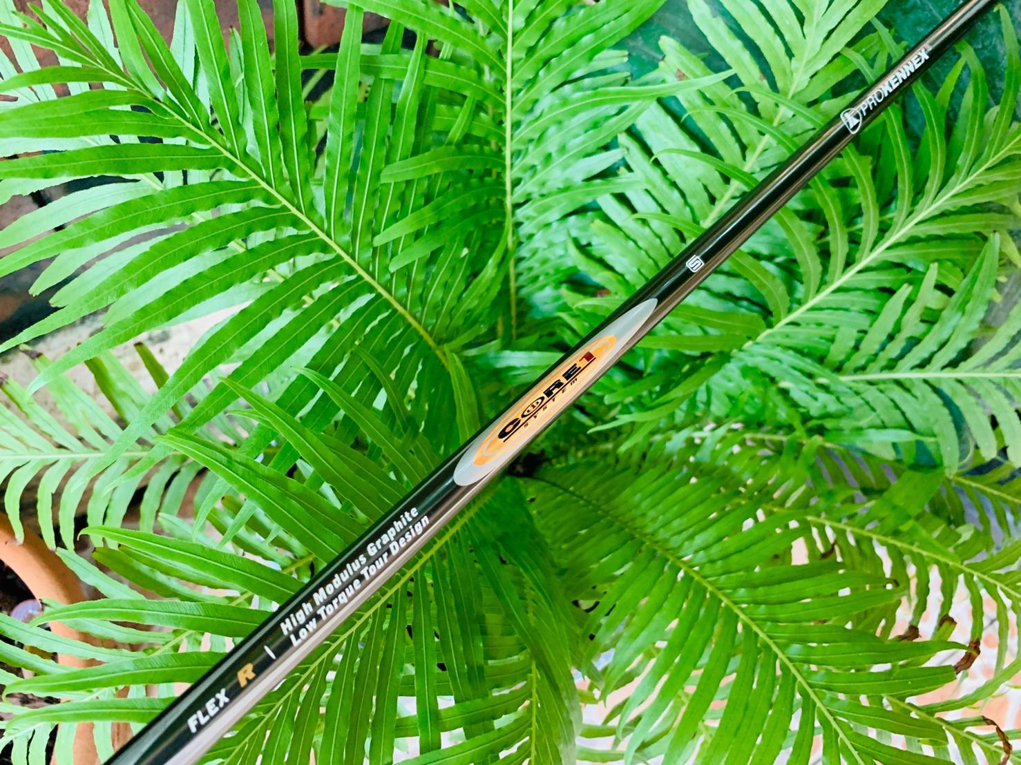 HYBRID 4PROKENNEX CORE1 SYSTEM