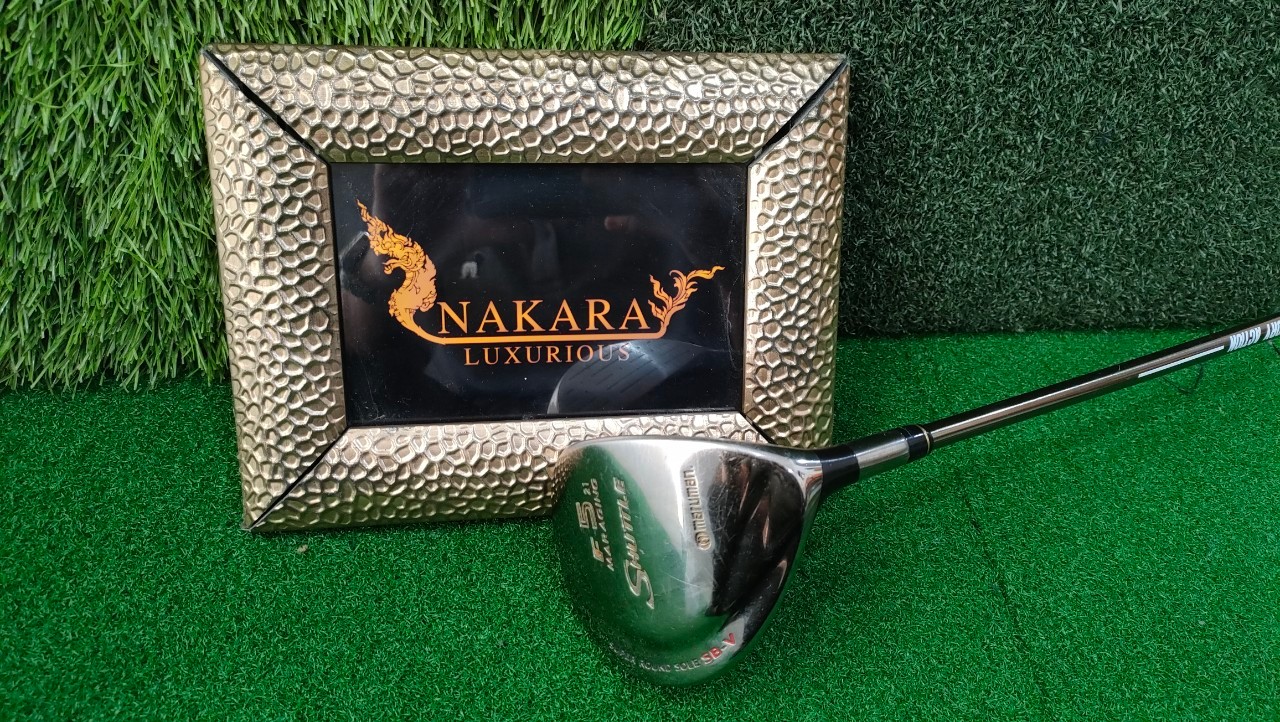 Fairway 5 MARUMAN SHUITLE