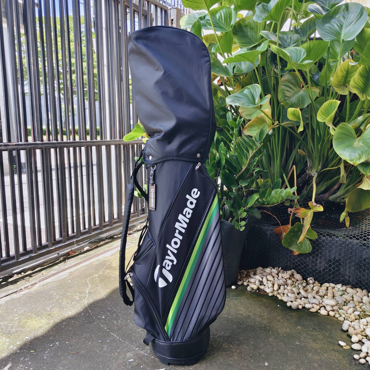 RBZ SPEEDLITE – READY. SET. LAUNCH. เข้าทีม TaylorMade แบบง่ายที่สุด!