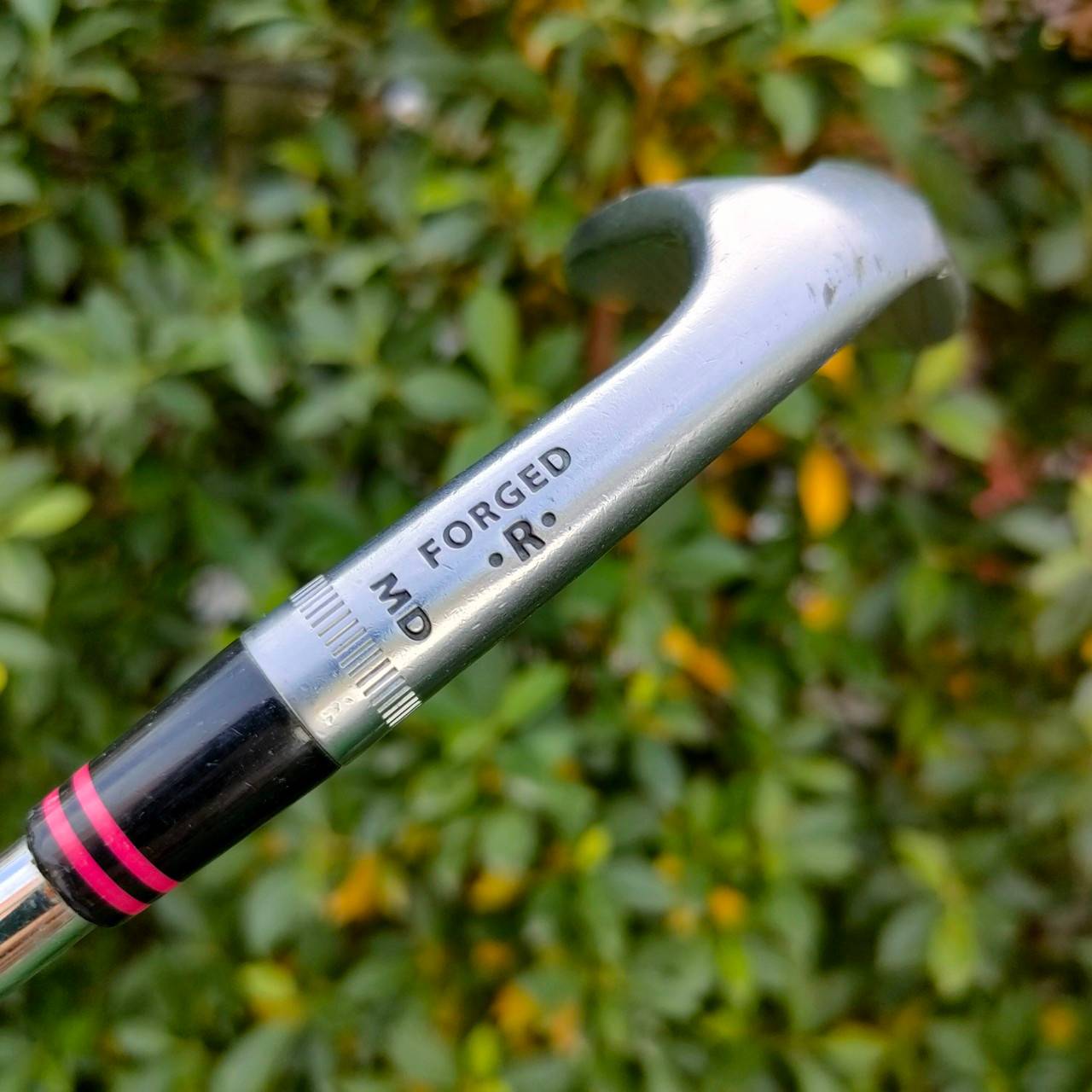 WEDGE CALLAWAY X SERIES JAWS องศา 52 BOUNCE 12 FLEX WEDGE