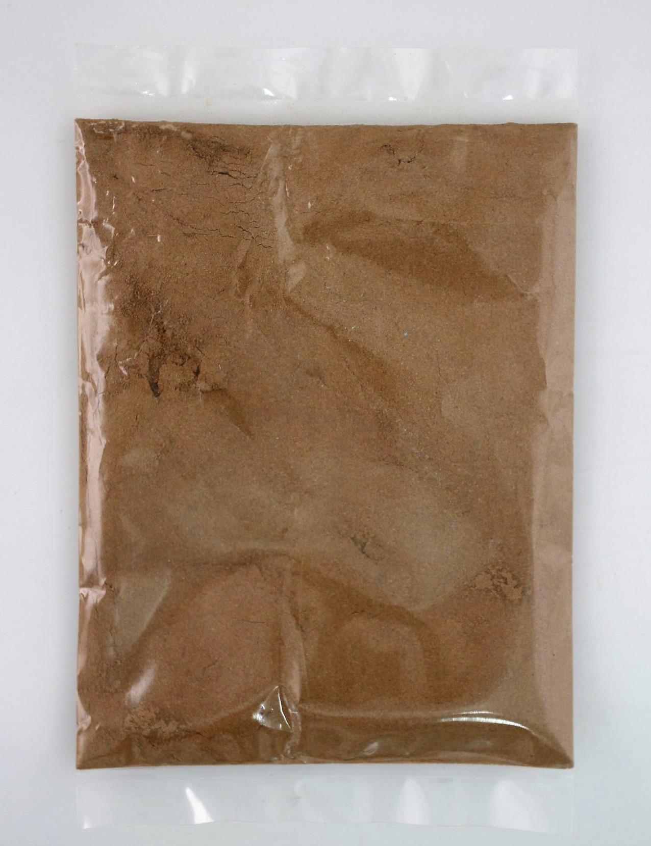 มะขามป้อมผง (Indian Gooseberry Powder) - 50 กรัม