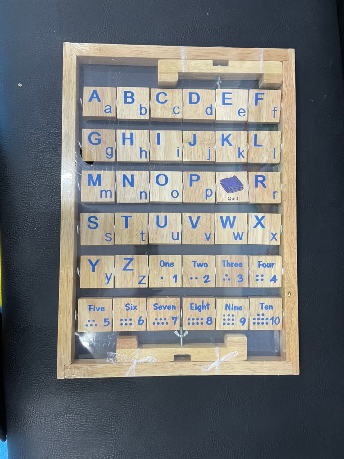 สอนอ่าน ภาพพลิก เอบี A-Z, ภาพพลิกภาษาอังกฤษ และภาพ ของเล่นเสริมพัฒนาการ ,ของเล่นเสริมทักษะ,ของเล่นเด็ก, สื่อการสอนอนุบาล, สินค้าพร้อมส่ง