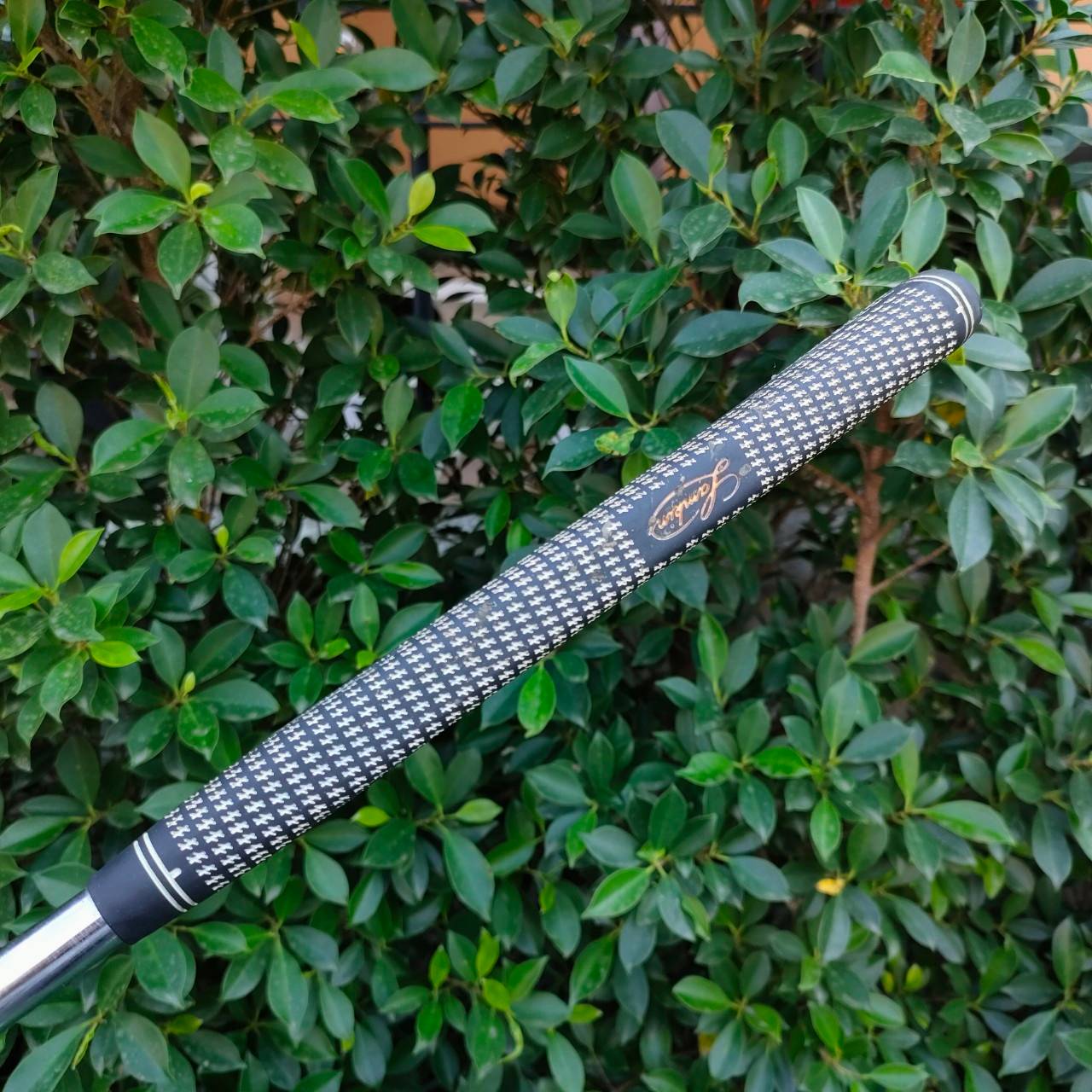 PUTTER TECHNIGUE VORTEX PLUS VP-2 ความยาว 34 นิ้ว หน้าอินเสิร์ทนุ่ม เกาะไลน์มาก