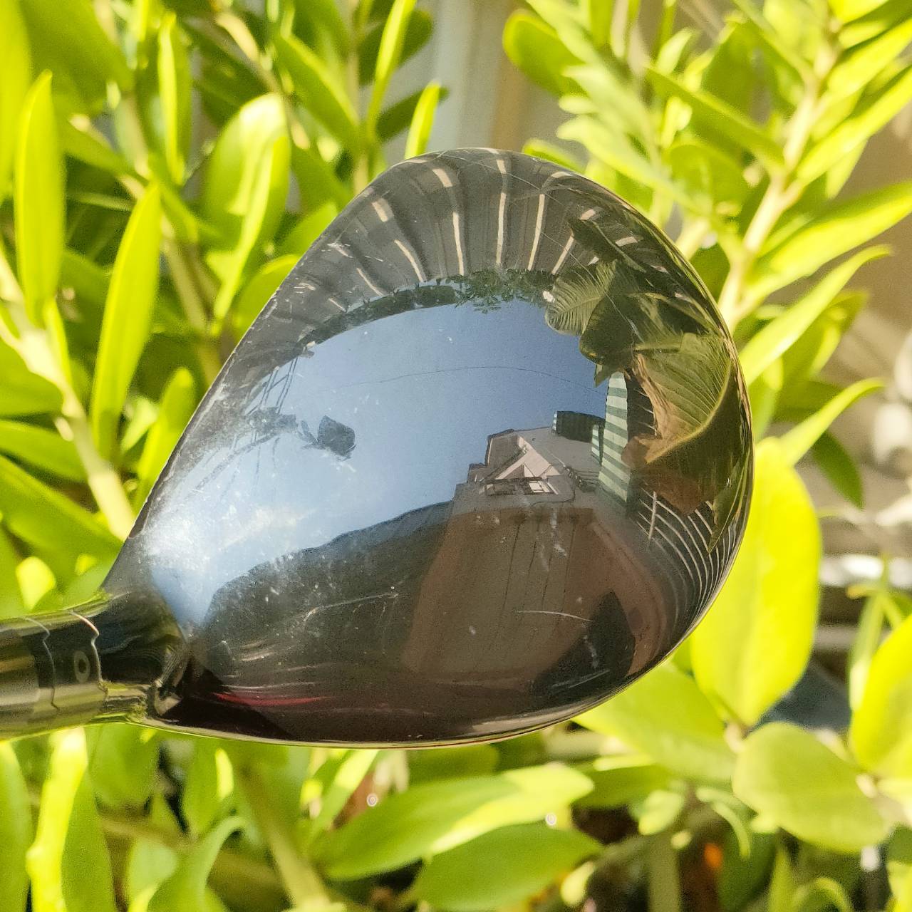 FW3 CALLAWAY RAZR FIT ก้าน CALLAWAY RAZR FIT SERIES FLEX R ตีไกลสุดๆ ไขปรับส่วนของคอไม้ ให้เข้ากับวงสวิงที่สุด ไม้กอล์ฟพรีเมี่ยมมือสอง ของแท้ By NakaraLuxurious