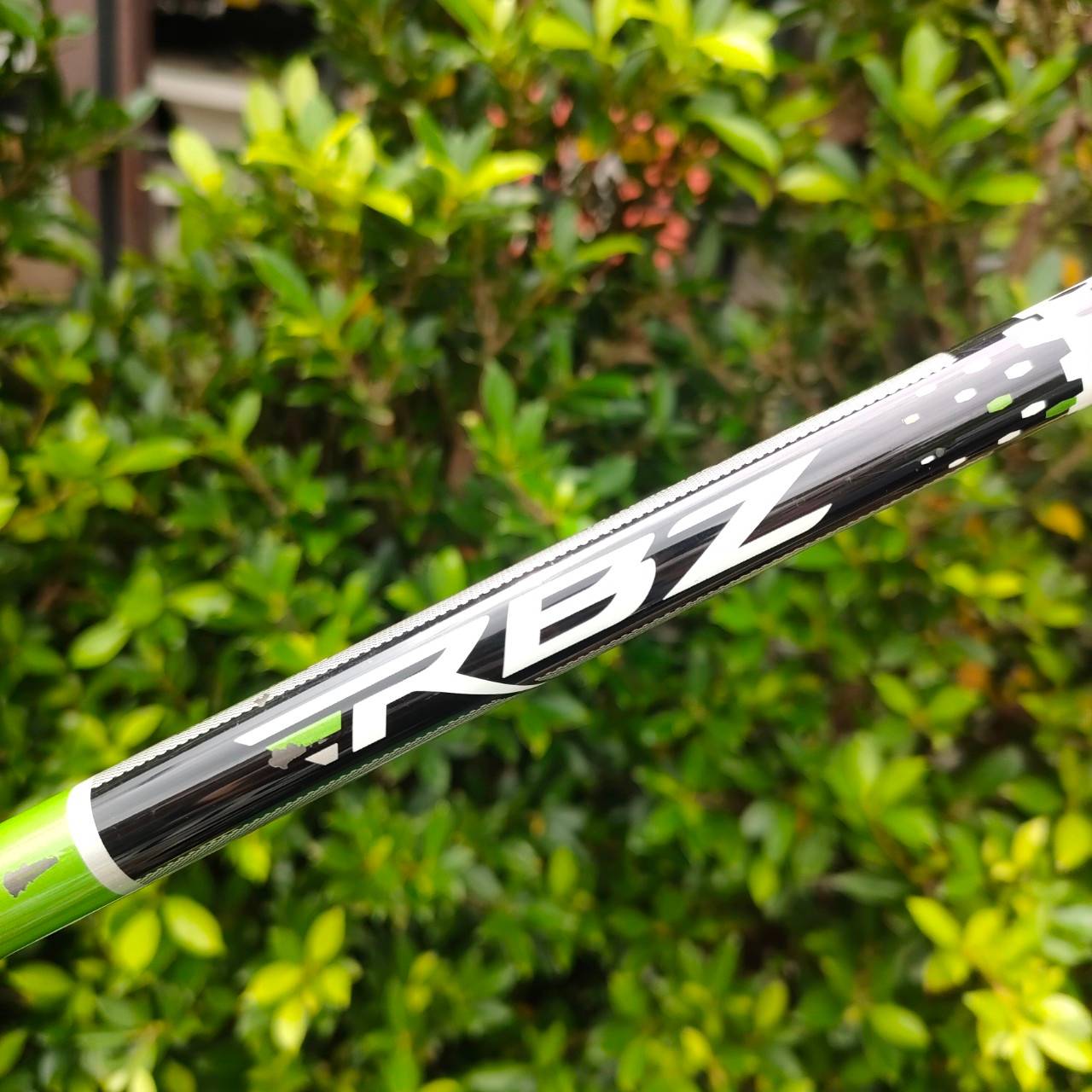 FW 3 TAYLORMADE RBZ ก้าน MATRIX OZIK FLEX S องศา 15 ตีง่าย ตีไกล