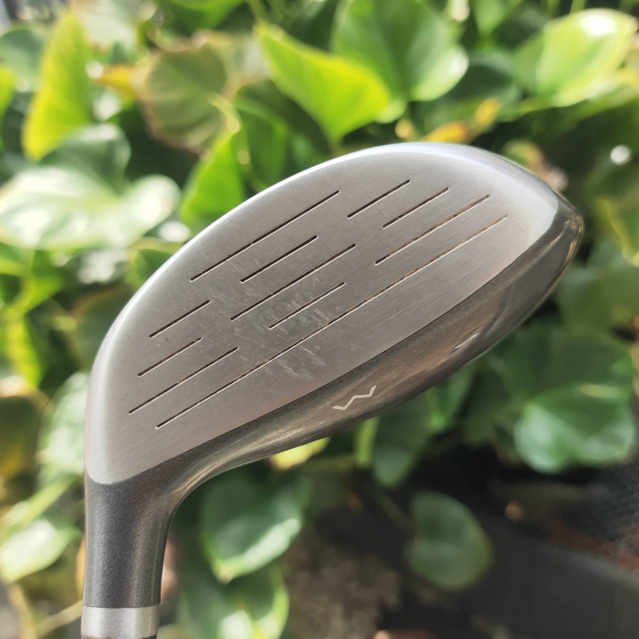 3W Fairway Wood MAXFLI แบรนด์ MAXFLI ตำนานจากอเมริกา ที่ภายหลังถูก Taylormade เข้าซื้อ