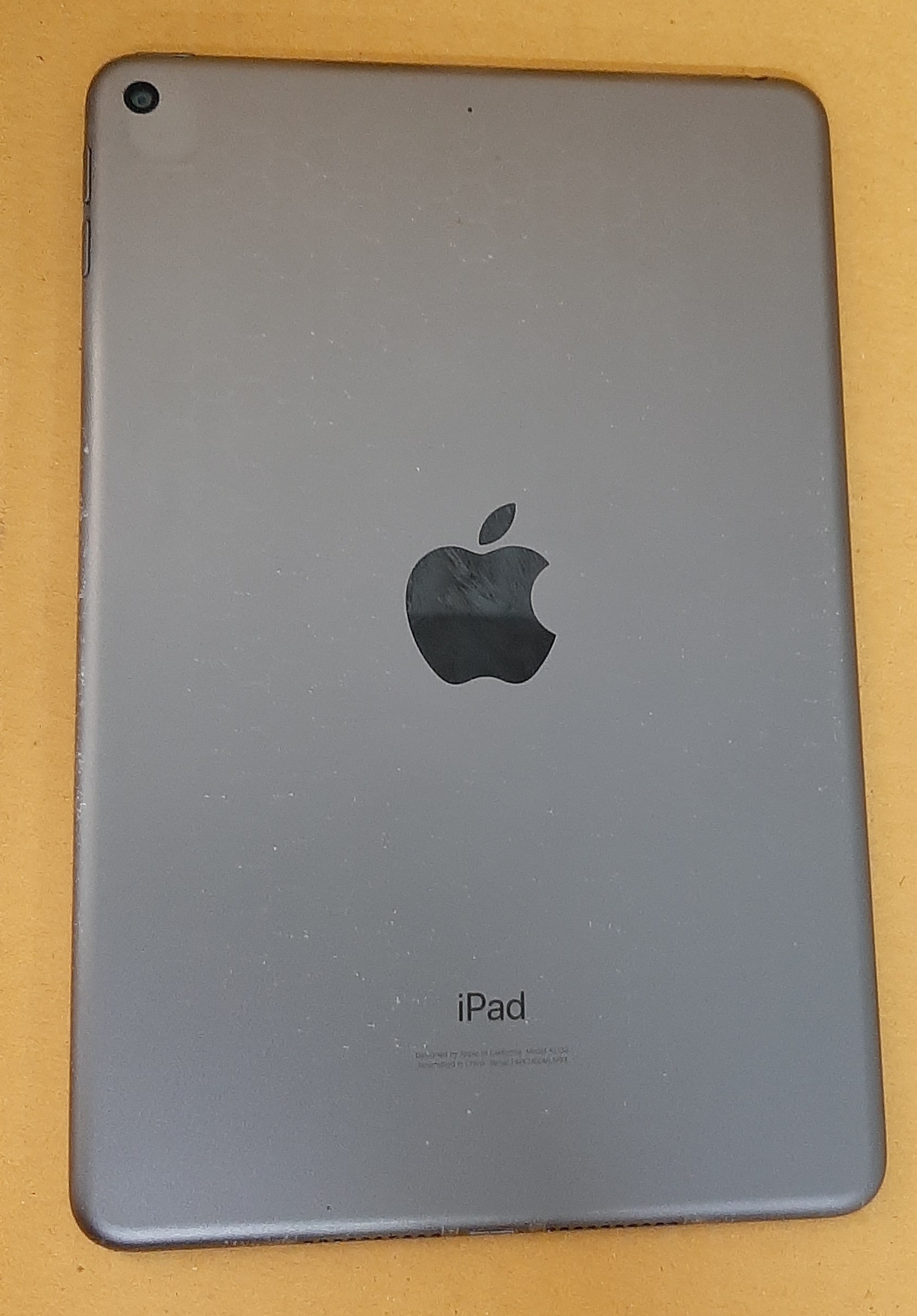 iPad มือสอง Mini 5 ประกันร้าน 7.9-Inch (2019) 64GB Wi-Fi