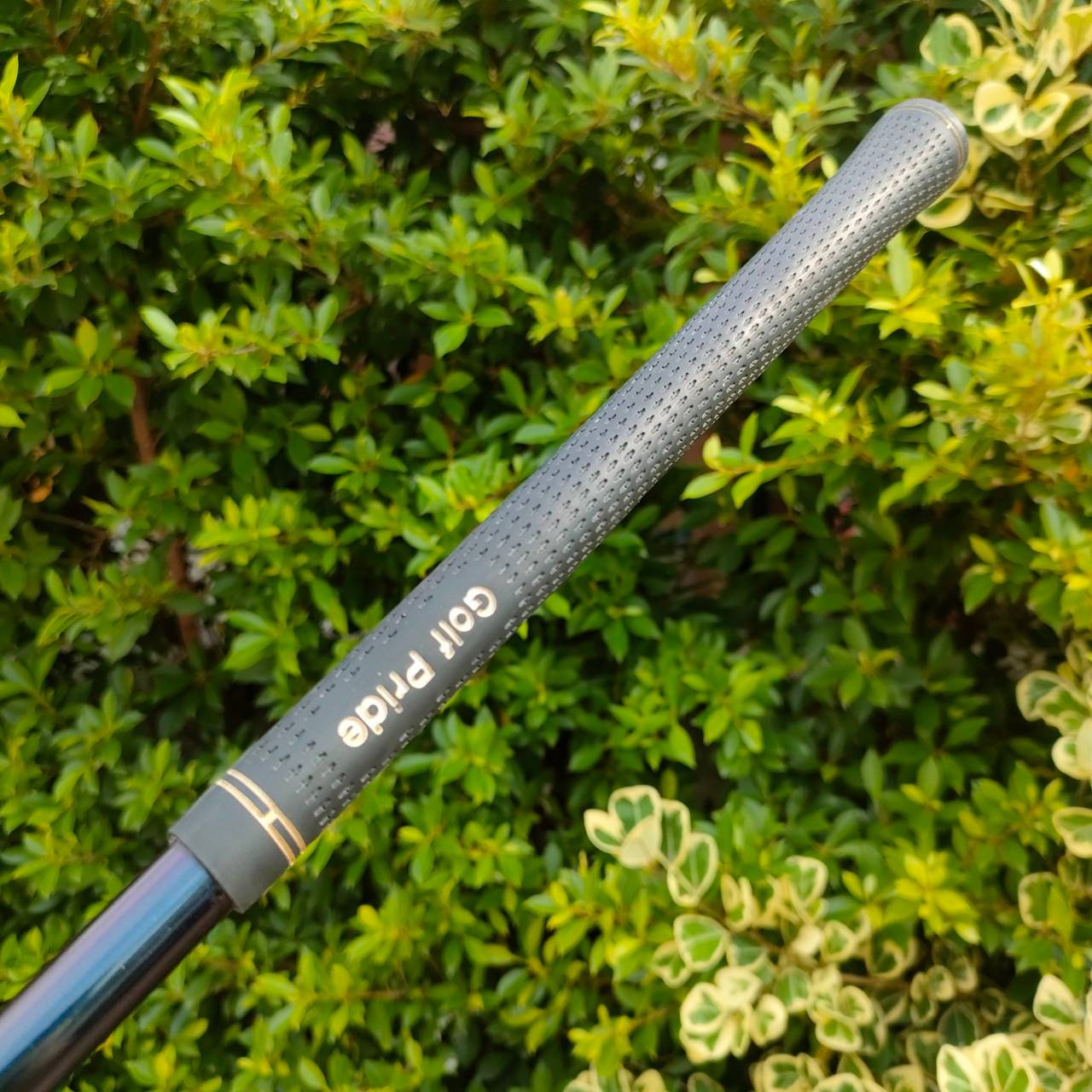 DRIVER TAYLORMADE r7 460 WMT SUPERQUAD องศา 10.5 ก้าน N.S.PRO GT500 FLEX R ** มาพร้อม COVER ตรงรุ่น!!! *** ก้านโมสุดยอดพรีเมี่ยม ไม้กอล์ฟมือสอง ของแท้ BY NakaraLuxurious