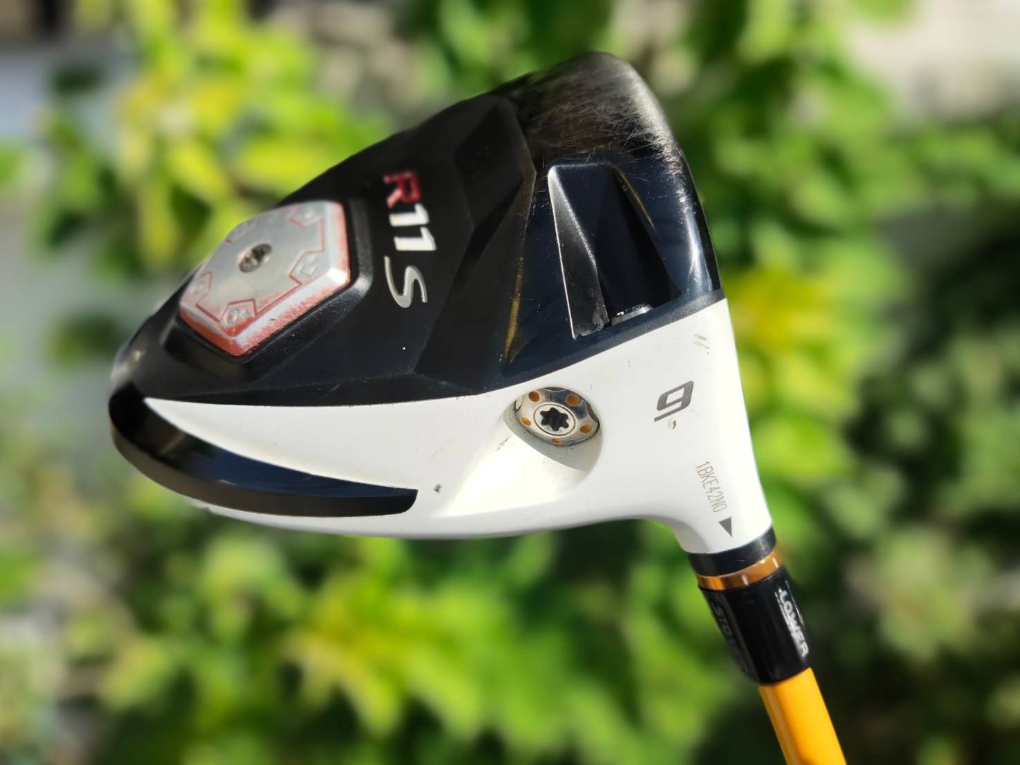 Driver TAylormade R11S