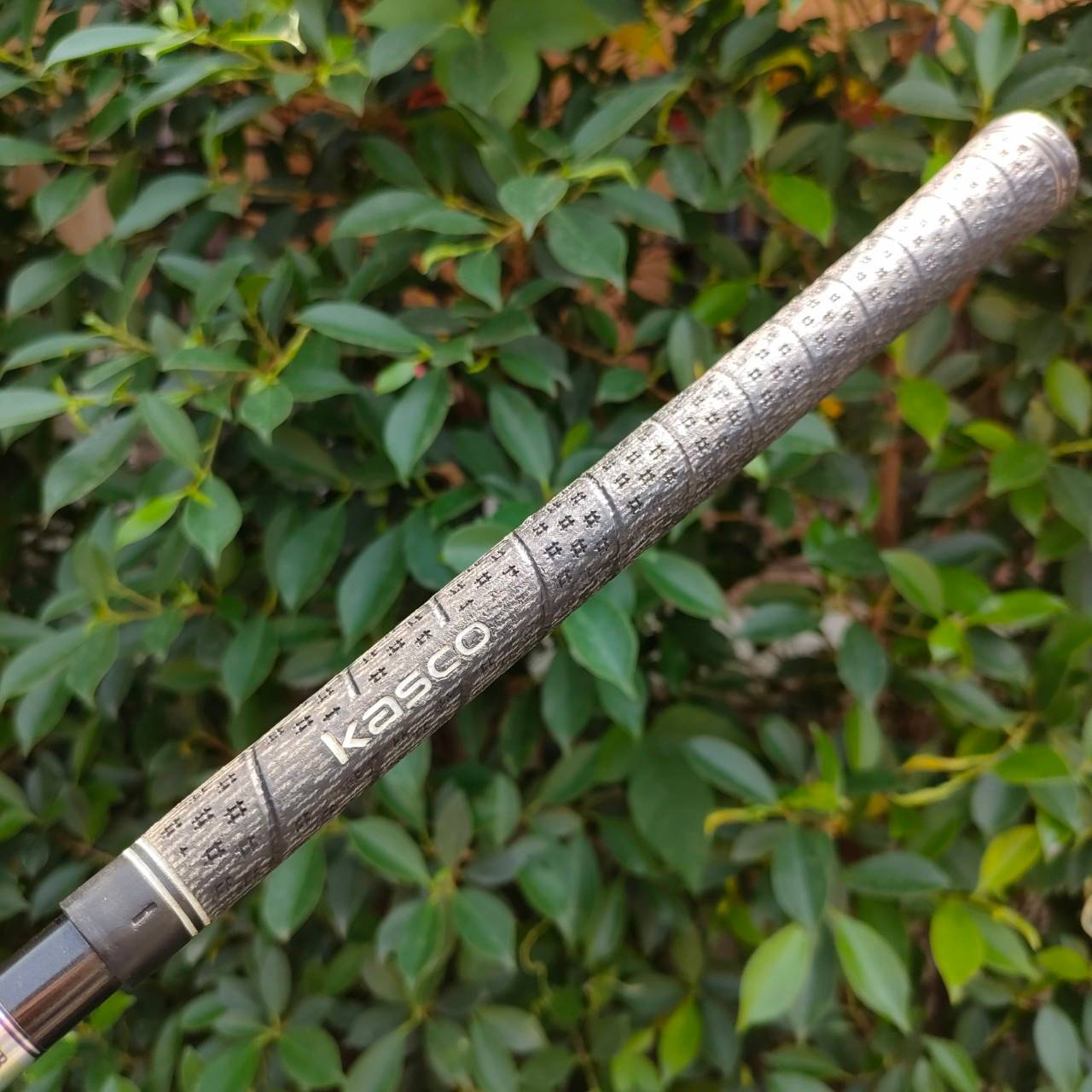 HYBRID KASCO POWER TORNADO SUPER HYTEN 33 องศา 10 ก้าน POWER TORNADO FLEX R