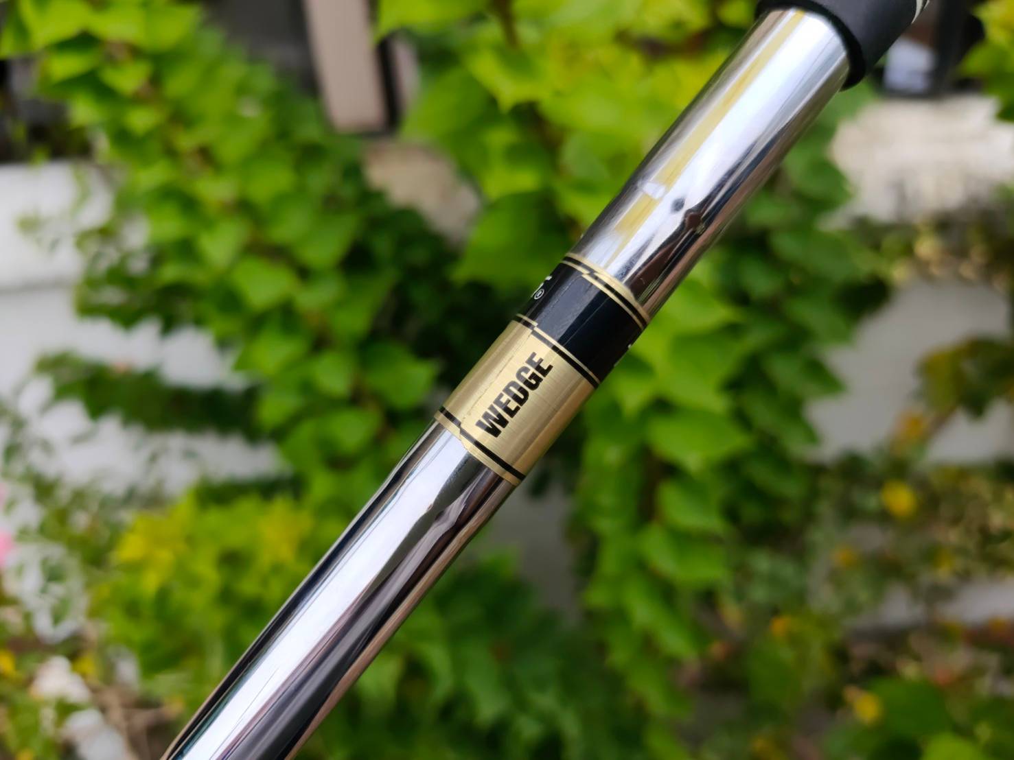 Cleveland RTX 588 Rotex 2.0 องศา 50 สองจุด ก้าน DG WEDGE