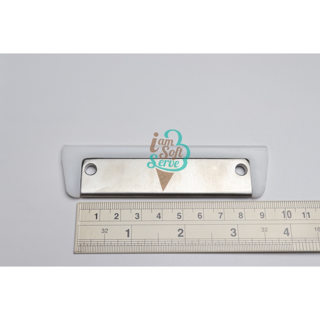 ใบปาดเนื้อไอสครีม สำหรับเครื่องทำไอศครีมซอฟเสริฟ รุ่น S340-630