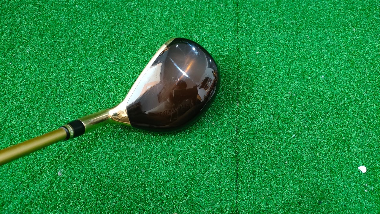 HYBRID KATANA VOLTIO IV G SERIES U4 LOFT*19