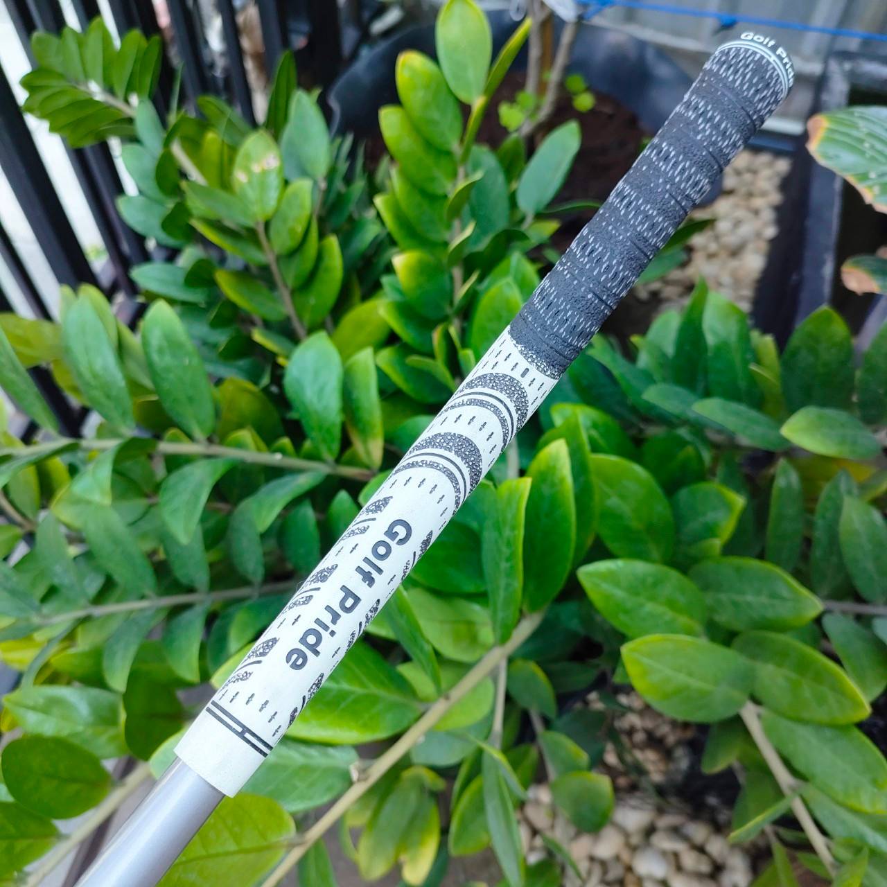 *** ก้านโมพรีเมี่ยม *** กริพพรีเมี่ยม *** FW3 CALLAWAY BIG BERTHA ก้าน UST MAMIYA SUPER 47 ULTRA LITE FLEX S ไม้กอล์ฟพรีเมี่ยมมือสอง ของแท้ By NakaraLuxurious