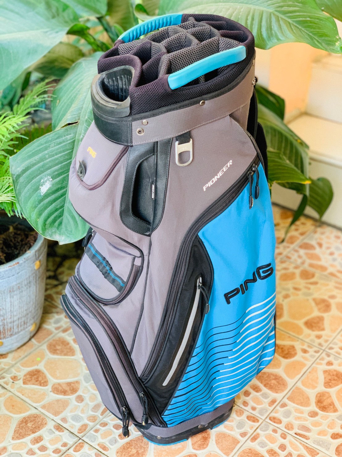 ถุงกอล์ฟ PING SERIES