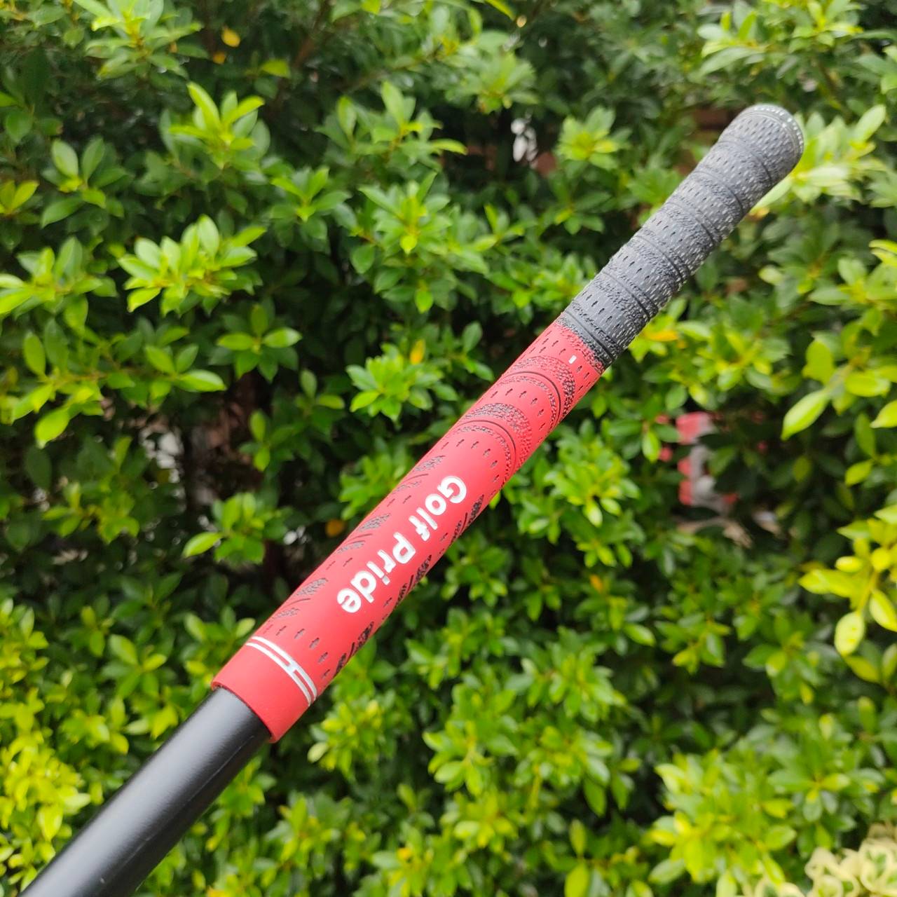 DRIVER CLEVELAND Ti460 องศา 9.5 ก้าน UST MAMIYA PROFORCE V2 FLEX R วัสดุเบต้าไทเทเนี่ยมแท้ หน้าเด้ง 460CC หน้ากว้างมาก!! ไม้กอล์ฟมือสอง ของแท้ BY NakaraLuxurious