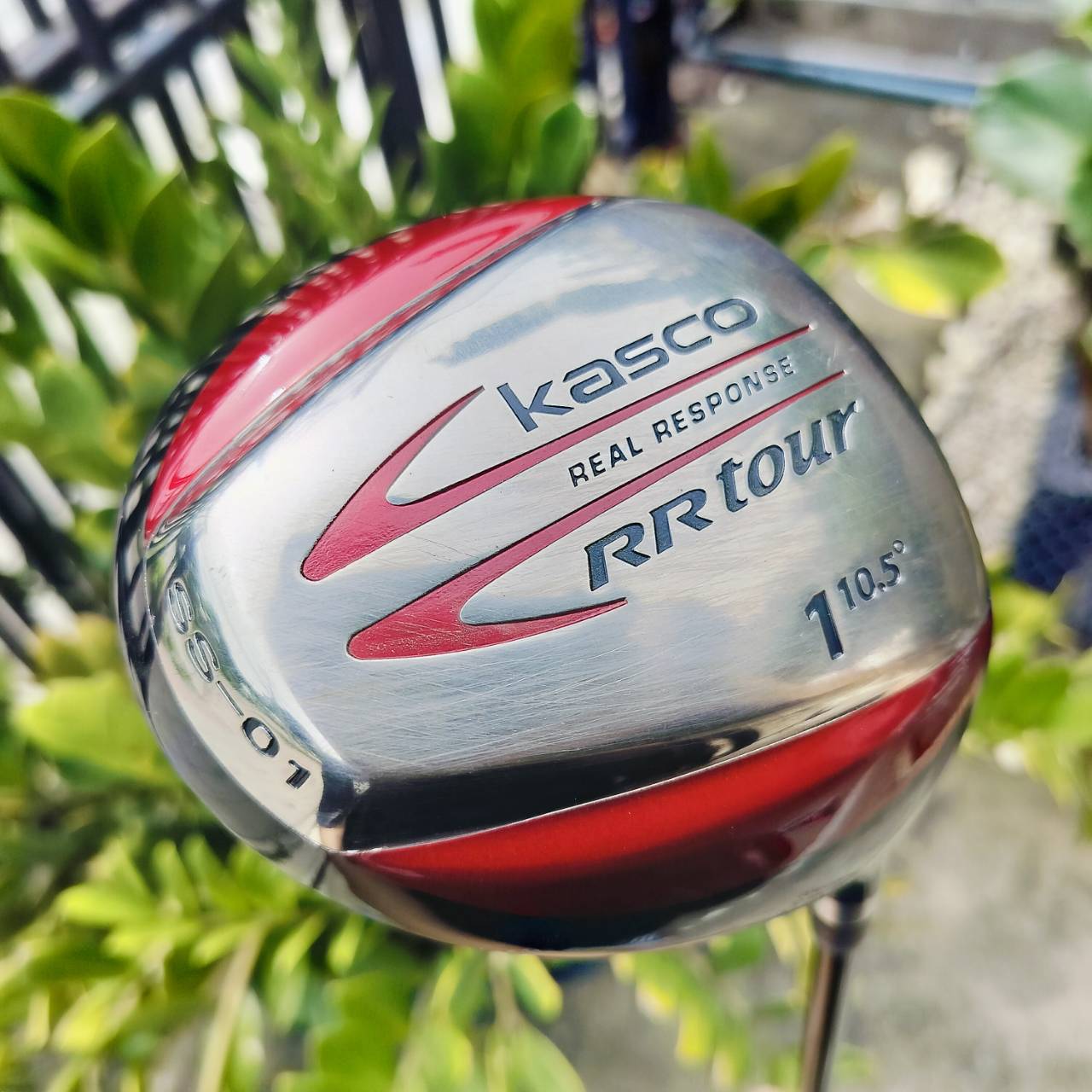 ไม้กอล์ฟครบชุด KASCO RR TOUR ครบชุดเดิมๆทุกอย่าง มี COVER หัวไม้ และ COVER PUTTER พร้อทถุง KASCO เป็นชุดคุณภาพจากประเทศญี่ปุ่นวัสดุพรีเมี่ยม ไม้กอล์ฟพรีเมี่ยมมือสอง ของแท้ By NakaraLuxurious