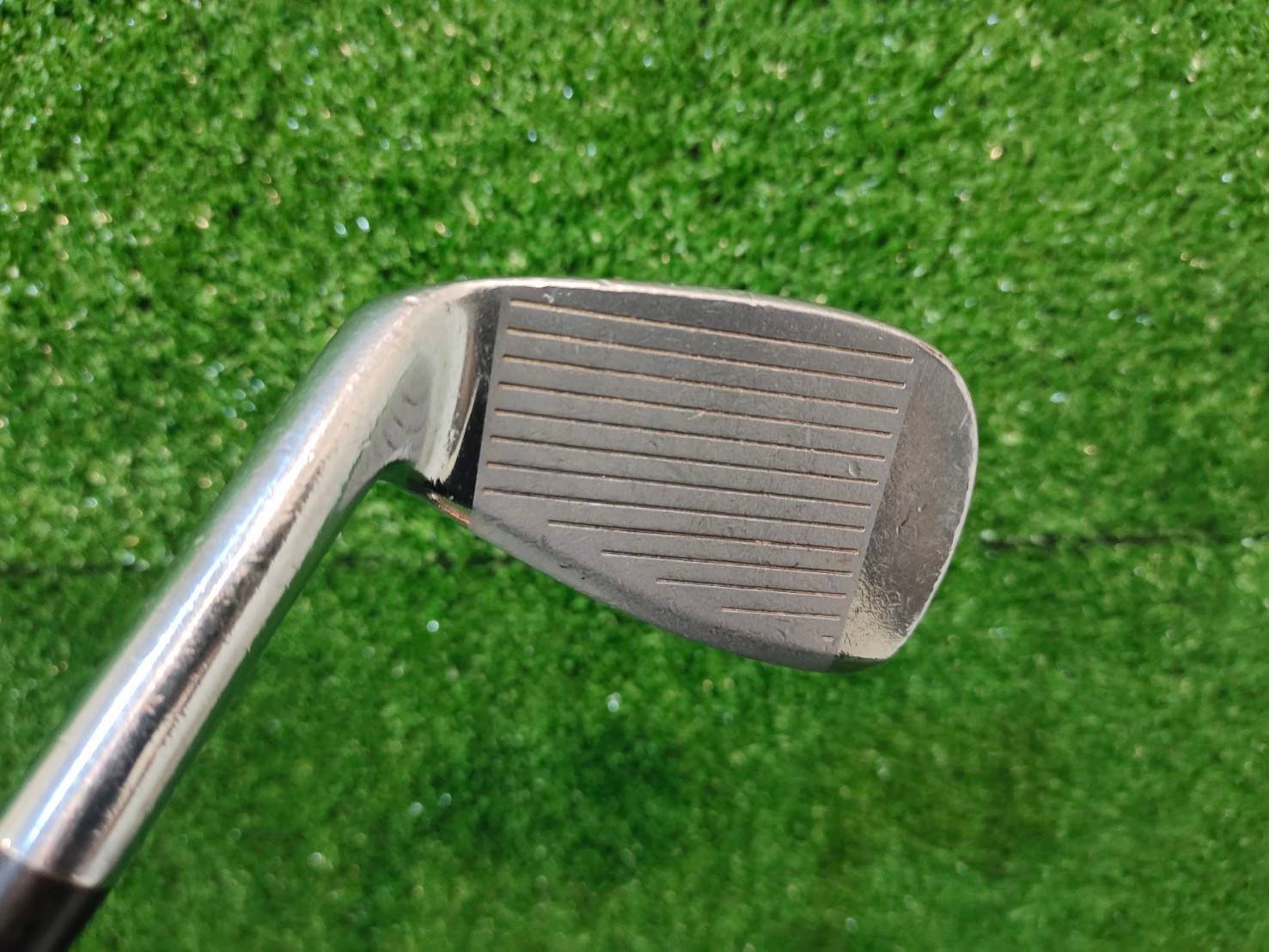 ชุดเหล็ก HONMA CL708 +2 เป็นเหล็ก FORGED JAPAN