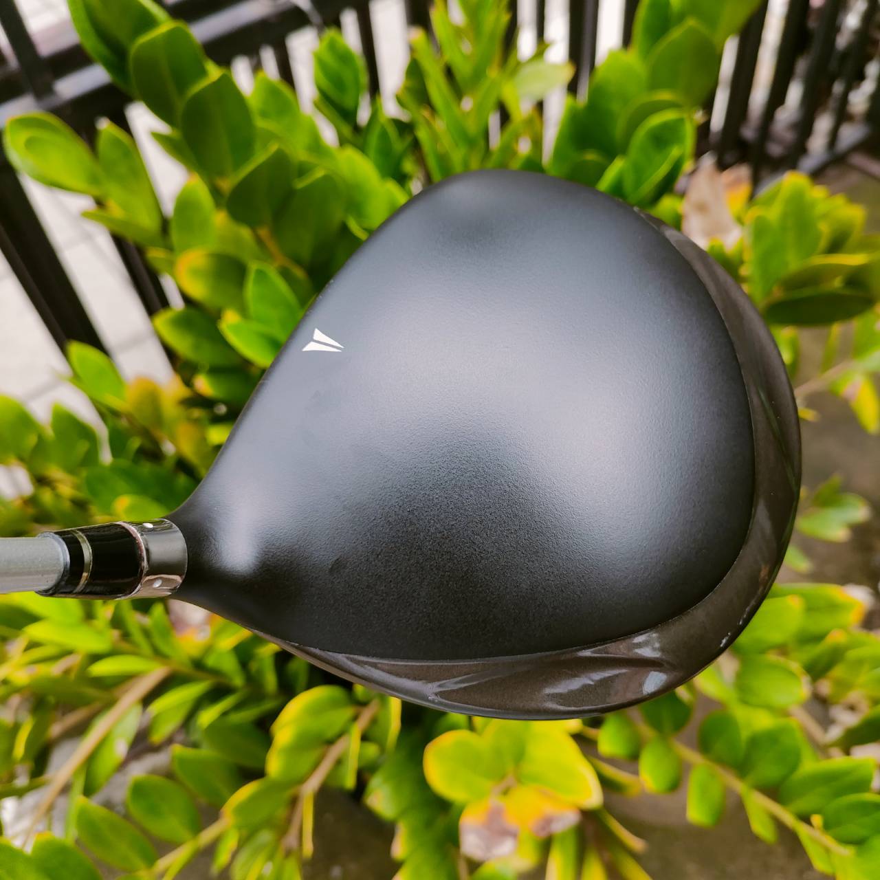 Driver NIKE SQ DYMO องศา 10.5 ก้าน BASSARA FLEX R ก้านตัวนี้ดีมาก ตีตรง ตีไกล ของดีมาก ราคาสุดเบา ไม้กอล์ฟพรีเมี่ยมมือสอง ของแท้ By NakaraLuxurious