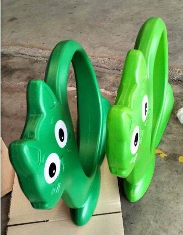 อุโมงค์,ท่อลอด ,ถ้ำลอดแมวตาหวาน (ราคาต่อ1ชิ้น) , ของเล่นสนาม,ของเล่นเสริมพัฒนาการ พร้อมส่ง ราคาโรงงาน