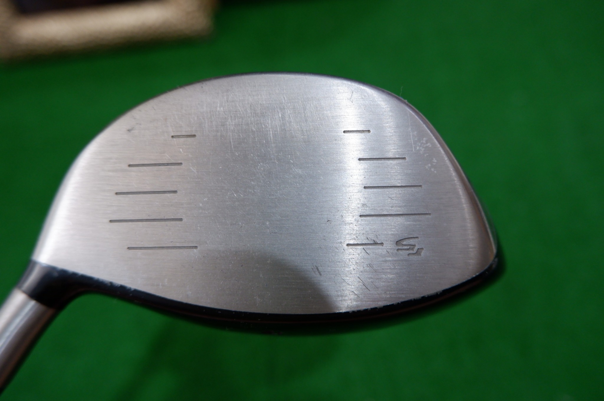 DRIVER TAYLORMADE R5 DUAL