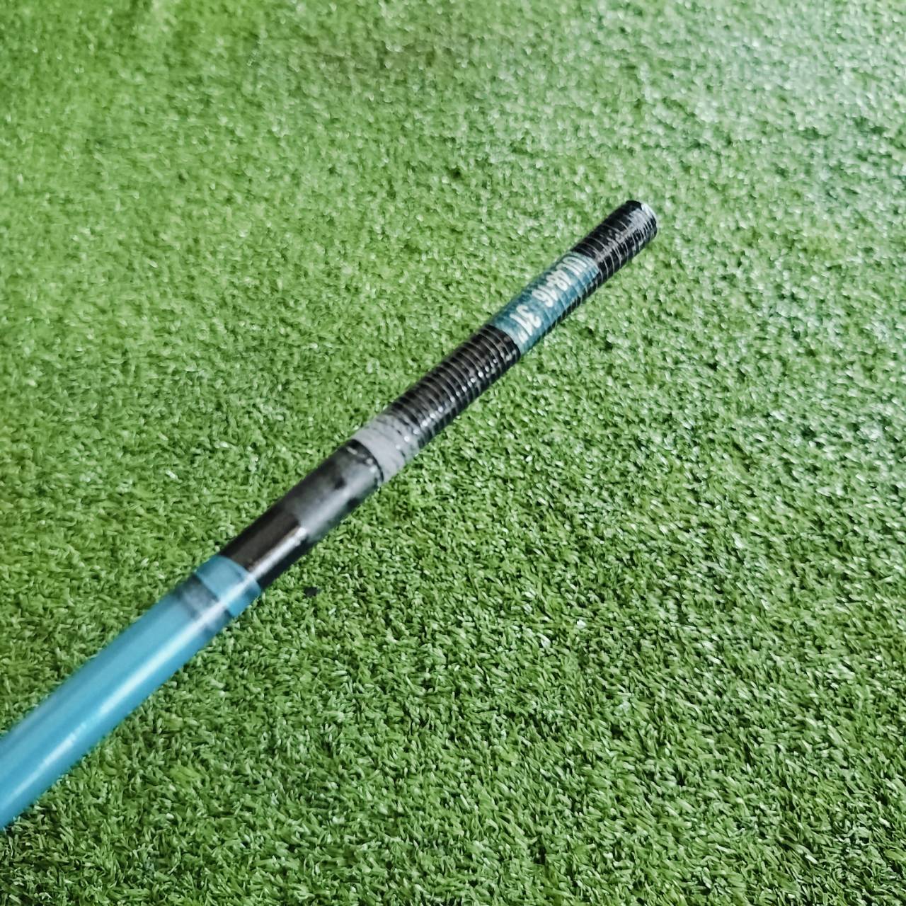 ก้านไม้กอล์ฟเด็กสำหรับใส่หัวไม้ ก้าน U.S.KIDS GOLF 48" ULTRA LIGHT WT-20 ความยาวก้าน 31 นิ้ว สำหรับน้องที่มีความสูง 122-130 เซนติเมตร