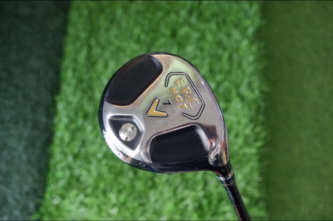 FAIRWAY 7 CALLAWAY E.R.C HOT