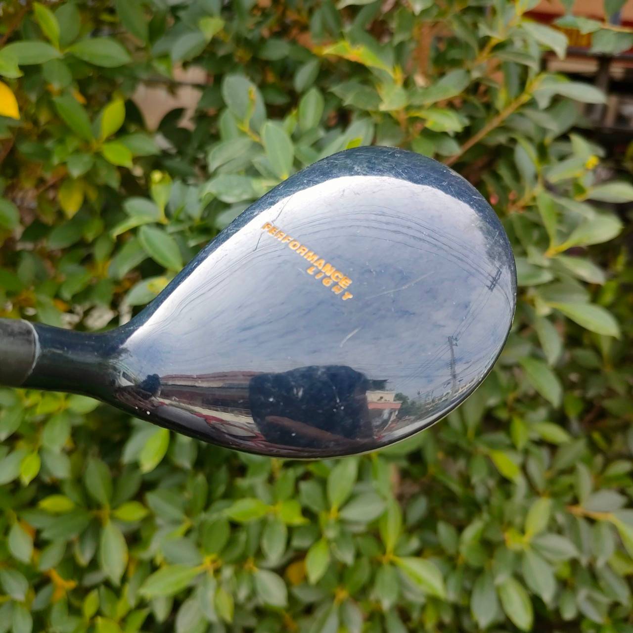** ไม้กอล์ฟสำหรับเด็ก ** FW3 U.S. KIDS GOLF STAINLESS PERFORMANCE LIGHT