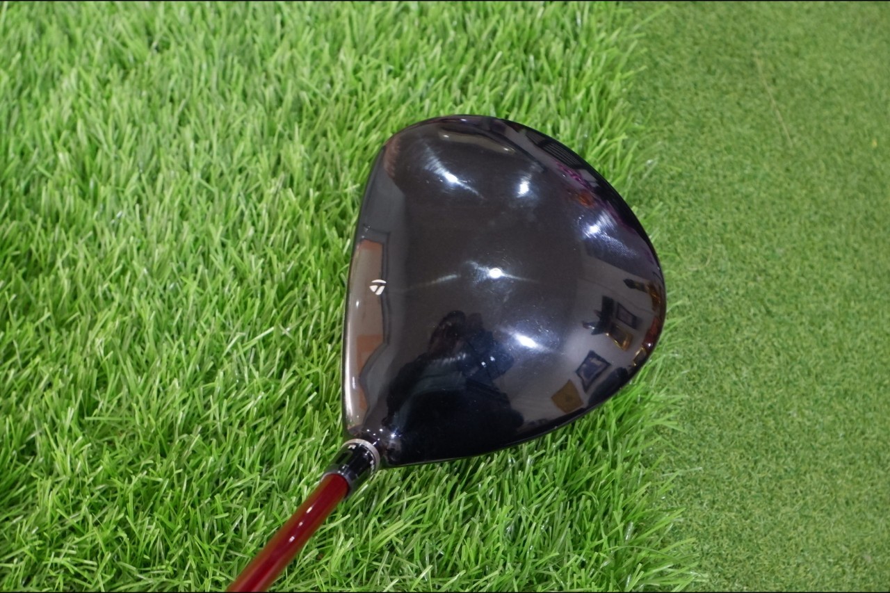 DRIVER TAYLORMADE R9 MAX 10.5