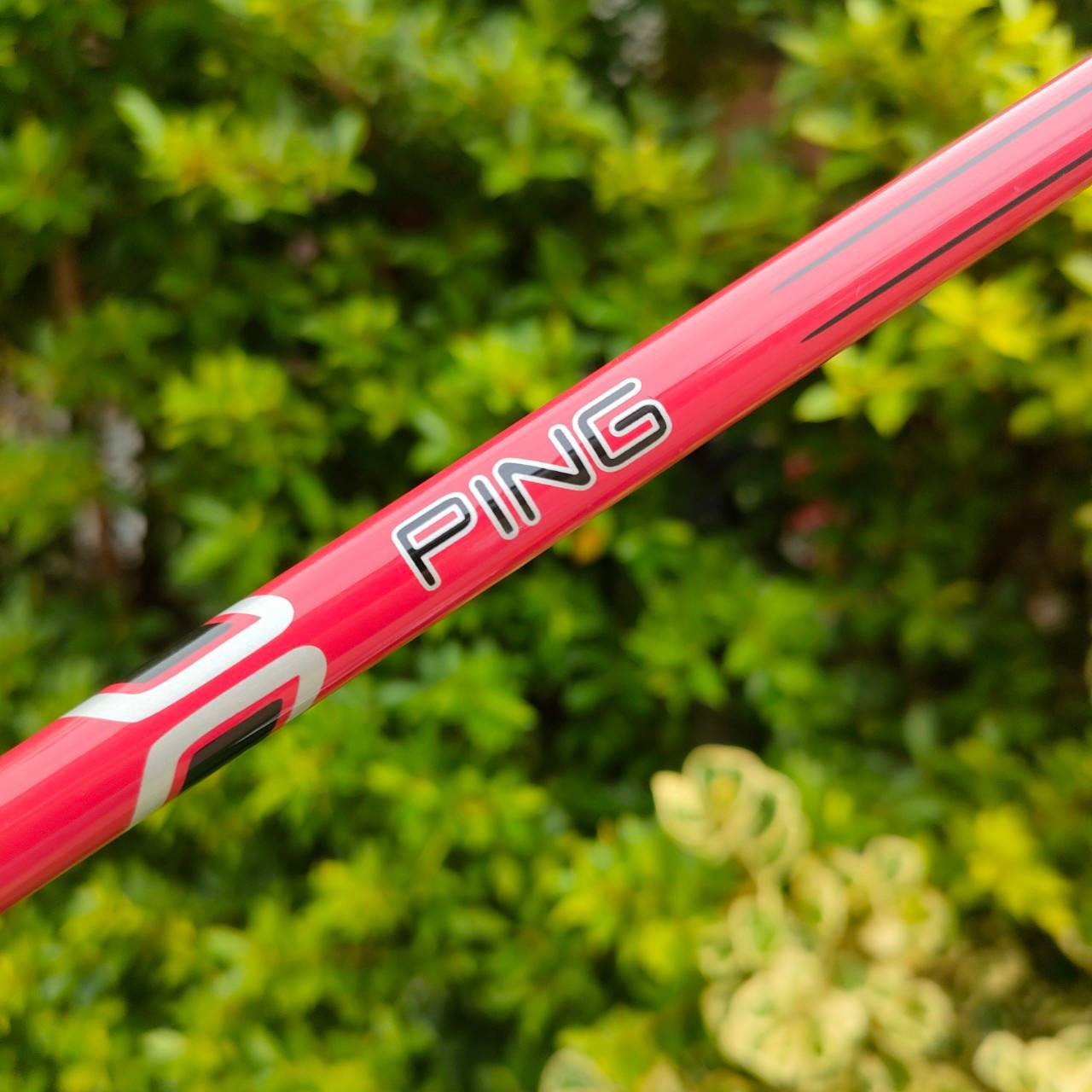*ไม้กอล์ฟสำหรับเด็ก* KID SET PING MOXIE สุดยอดไม้กอล์ฟเด็ก ที่ใช้วัสดุ และเทคโนโลยีเดียวกับไม้ PING ของผู้ใหญ่ ตีดีมากๆ ตีง่ายและไกล!! ไม้กอล์ฟมือสอง ของแท้ BY NakaraLuxurious