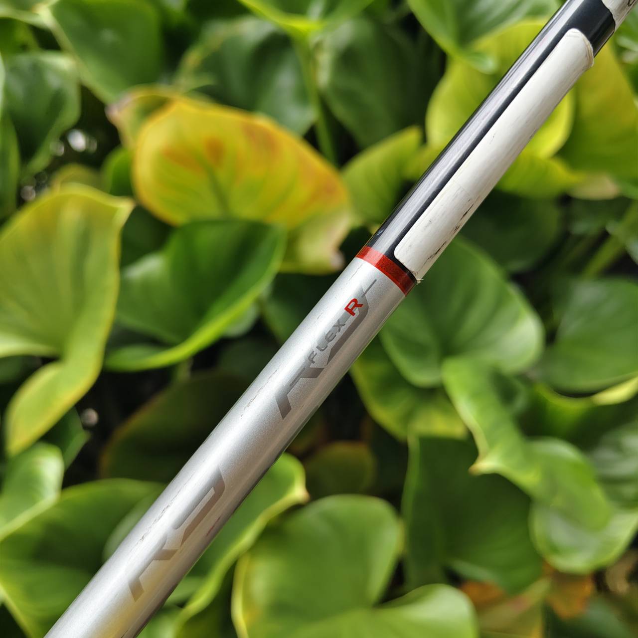 3-WOOD TAYLORMADE R9 SUPERMAX | ก้าน FUJIKURA MOTORE FLEX R ⛳️ ตีไกลแบบเต็ม MAX🔥